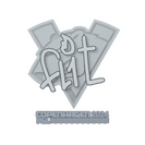 Sticker | FL1T | Copenhagen 2024