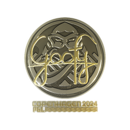 Goofy (Gold) | Copenhagen 2024