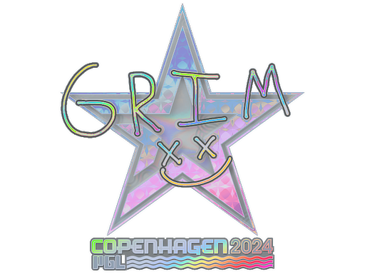 Grim