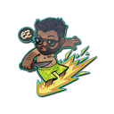 Sticker | Surf's Up