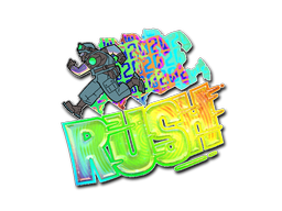 Rush 4x20 