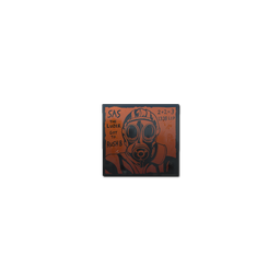 free cs2 skins Sticker | Obey SAS