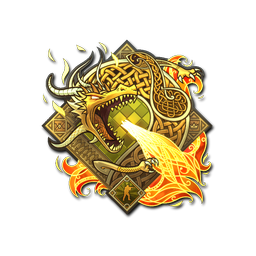 Dragon Lore (Foil)