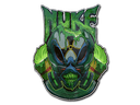 Sticker | Nuke Beast/20fx20