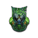 Sticker | Nuke Beast