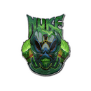 Sticker | Nuke Beast