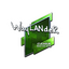 Sticker | wayLander (Foil) | Boston 2018