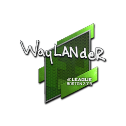 wayLander