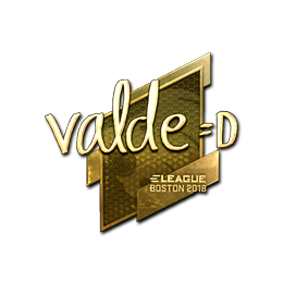 v4lde (Gold)