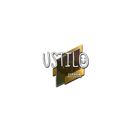 free cs2 skins Sticker | USTILO | Boston 2018