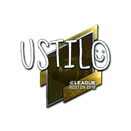 USTILO (Foil)