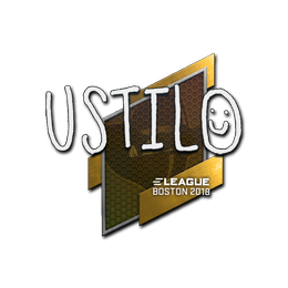 USTILO