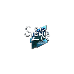 free cs2 skins Sticker | Stewie2K (Foil) | Boston 2018