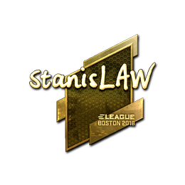 stanislaw (Gold)