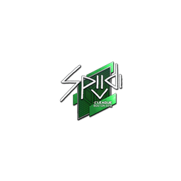 free cs2 skins Sticker | Spiidi | Boston 2018