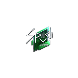 free csgo skin Sticker | Spiidi (Foil) | Boston 2018