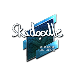 Skadoodle (Foil)