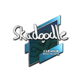 Skadoodle