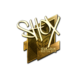 shox (Gold)