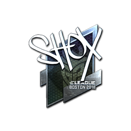 shox (Foil)