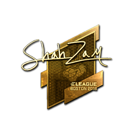 ShahZaM (Gold)