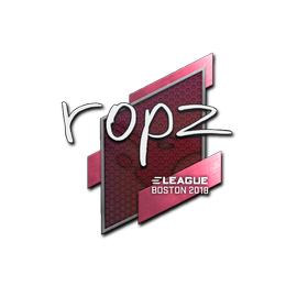 ropz