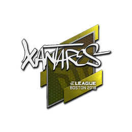 XANTARES