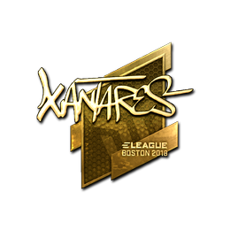 XANTARES (Gold)