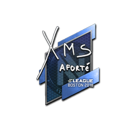 xms