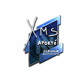 xms (Foil)