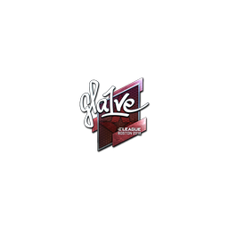 free cs2 skins Sticker | gla1ve (Foil) | Boston 2018