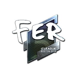 fer (Foil)