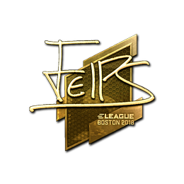 felps (Gold)