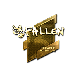 FalleN (Gold)