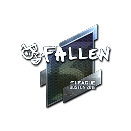 FalleN (Foil)