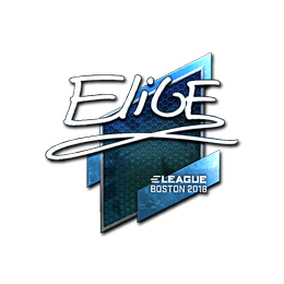 EliGE (Foil)