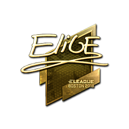 EliGE (Gold)