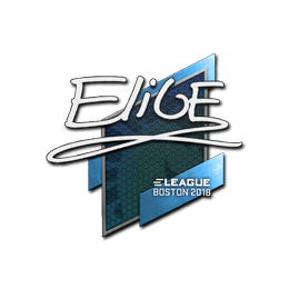 EliGE