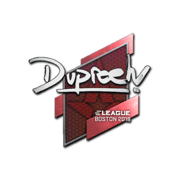 dupreeh