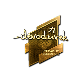 devoduvek (Gold)