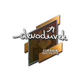 devoduvek