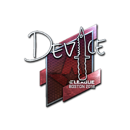 device (Foil)