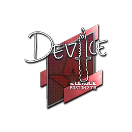 device