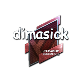 dimasick (Foil)