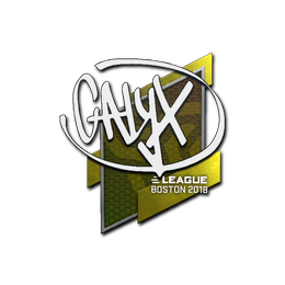 Calyx