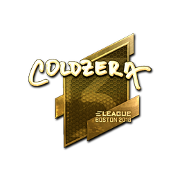 coldzera (Gold)