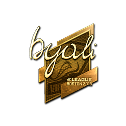 byali (Gold)