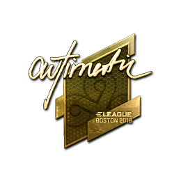 autimatic (Gold)