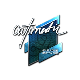 autimatic (Foil)