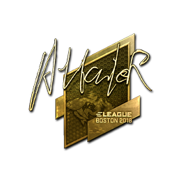 Attacker (Gold)